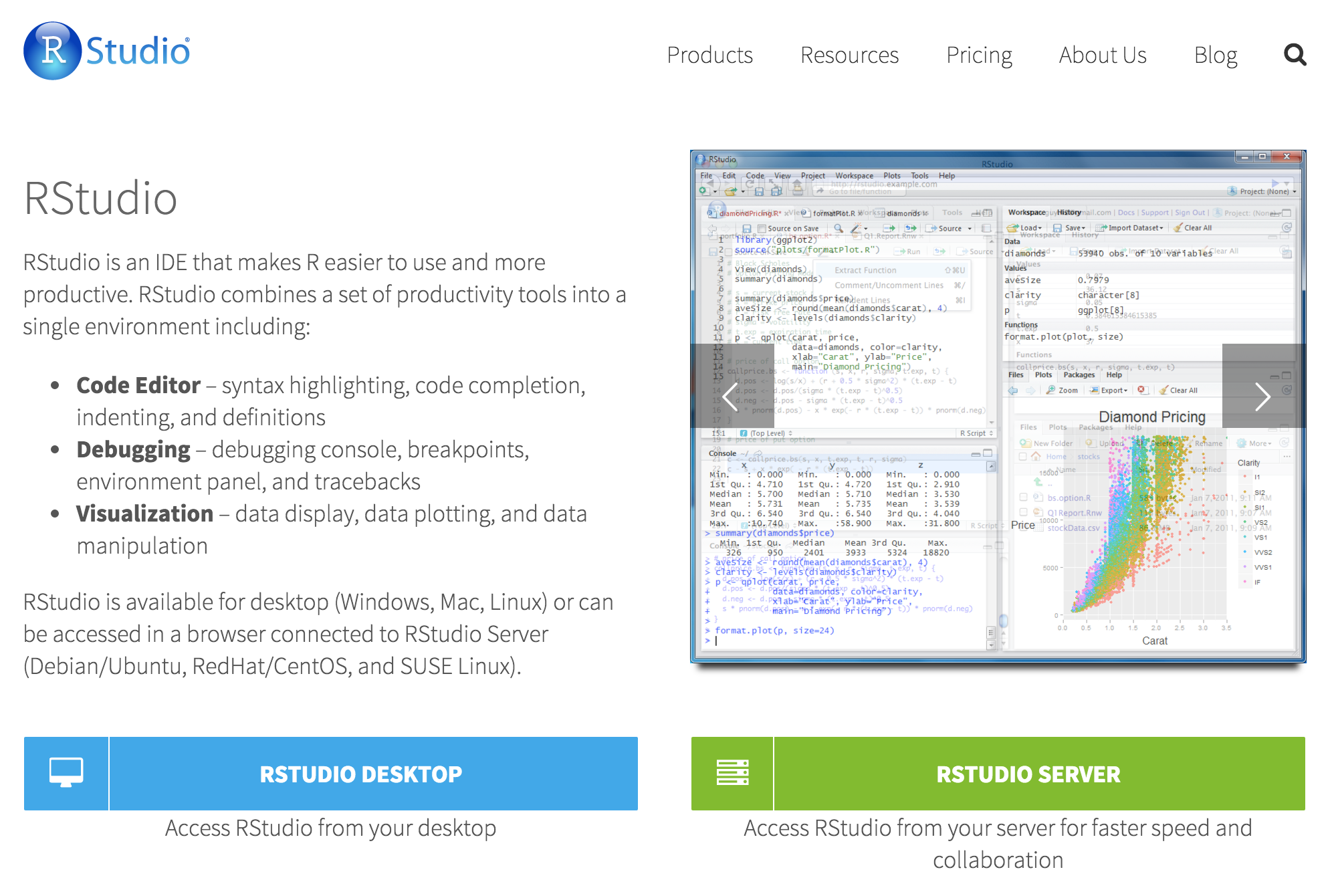 install r studio on aws windows